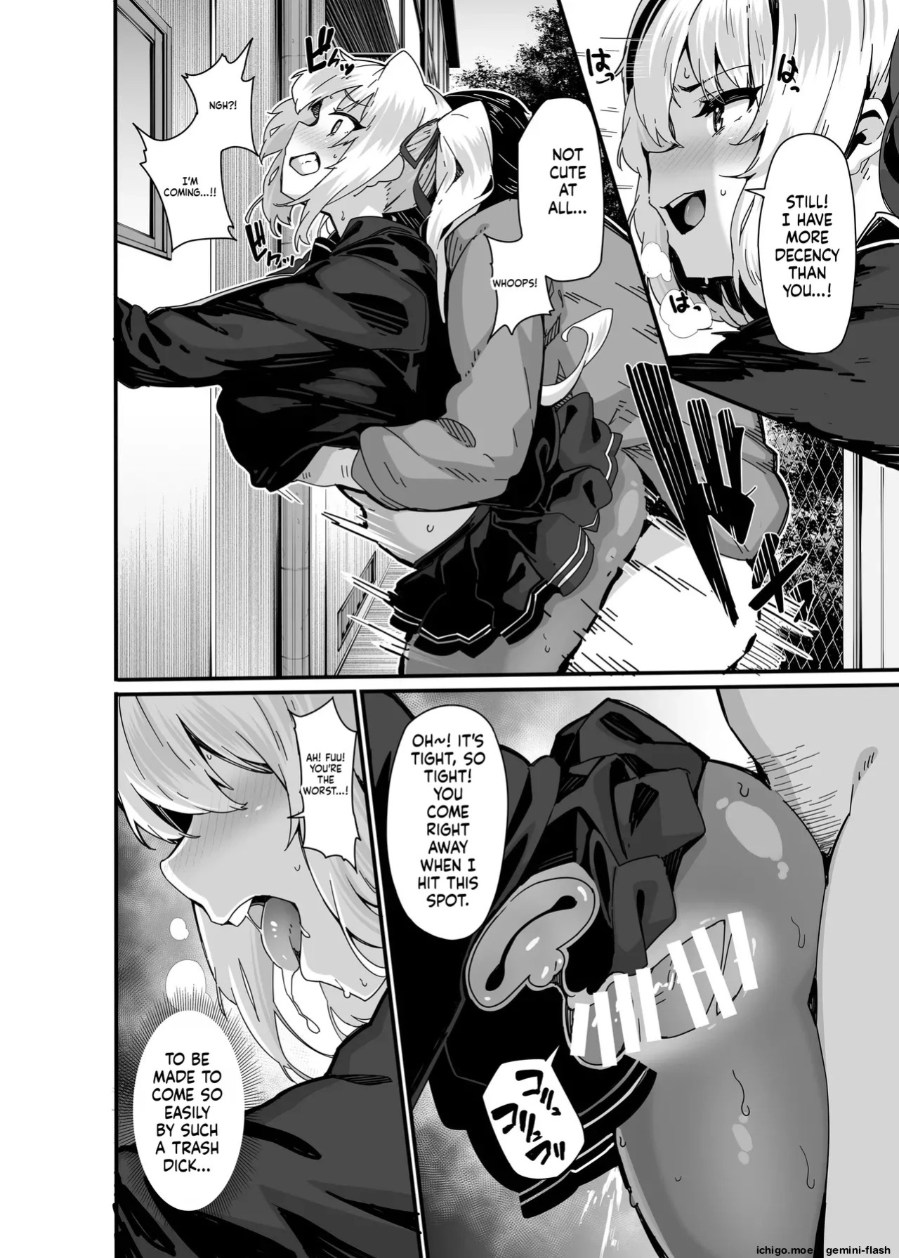 [LAMINARIA (Shiokonbu)] Shirayama Karin no Shidou Seido
