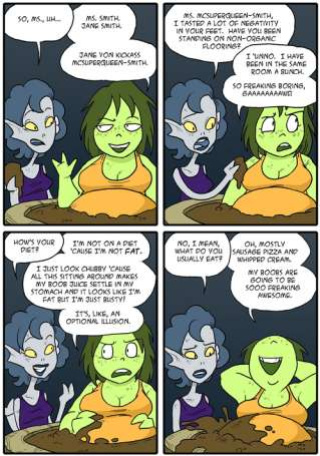 [SuperCakeStudios/SSakurai] - A Sensible Girl