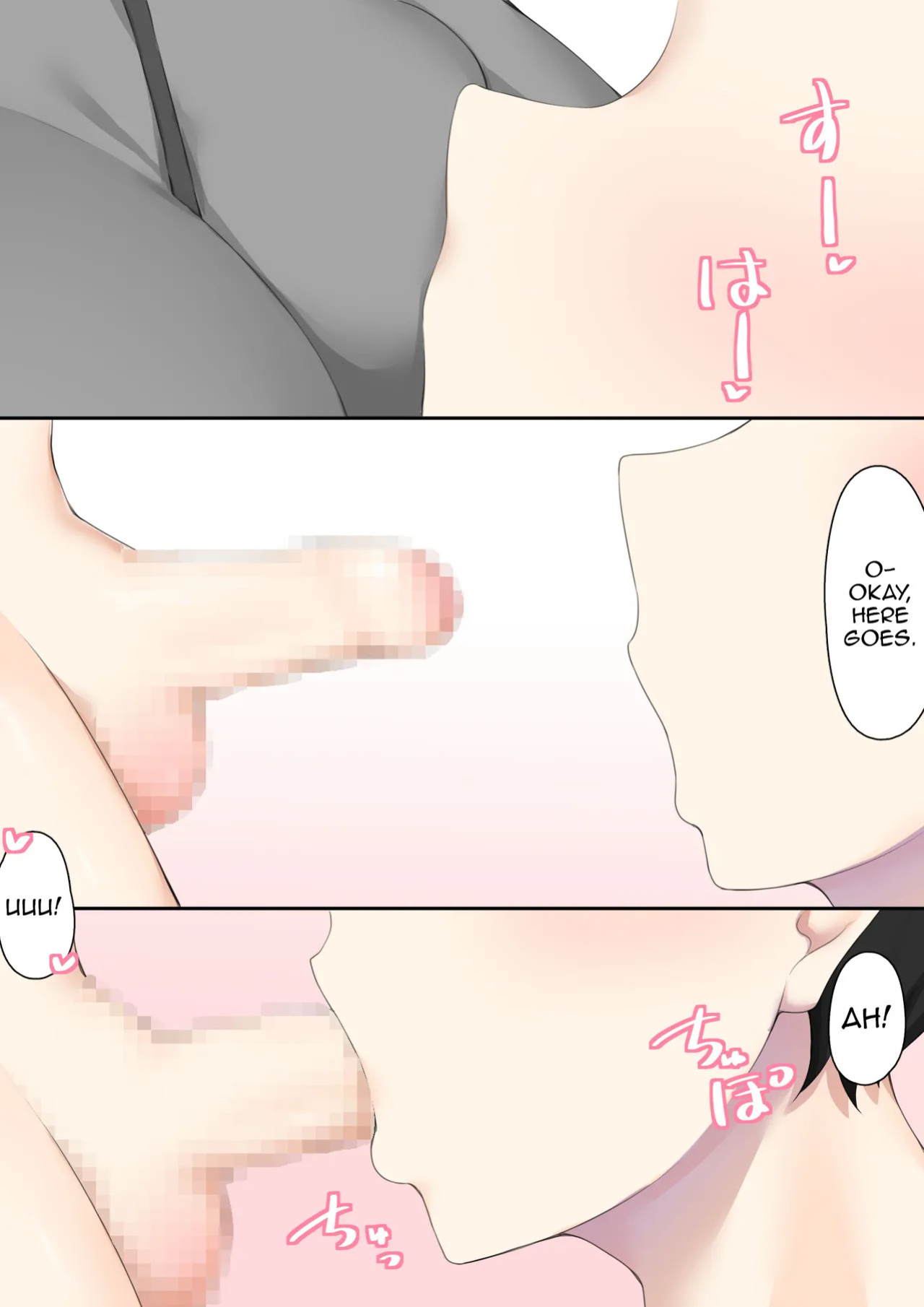 [Wanwan Bakufu (Kitajima Yuuki)] Danshikou ni Nyuugaku Shitara Ore Igai Zennin Otokonoko datta 2 [English] [mysterymeat3]