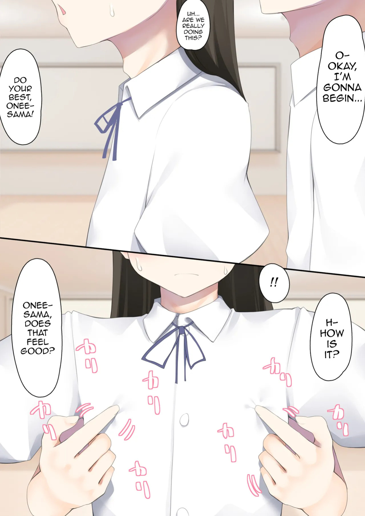 [Wanwan Bakufu (Kitajima Yuuki)] Danshikou ni Nyuugaku Shitara Ore Igai Zennin Otokonoko datta 2 [English] [mysterymeat3]