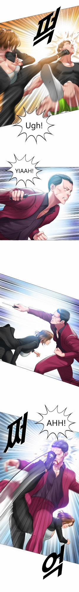 [Dr. Stein] Smoking Hypnosis Season 02 (Chapter 22) (Ongoing) (English)