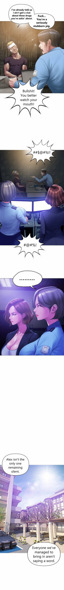[Dr. Stein] Smoking Hypnosis Season 02 (Chapter 22) (Ongoing) (English)