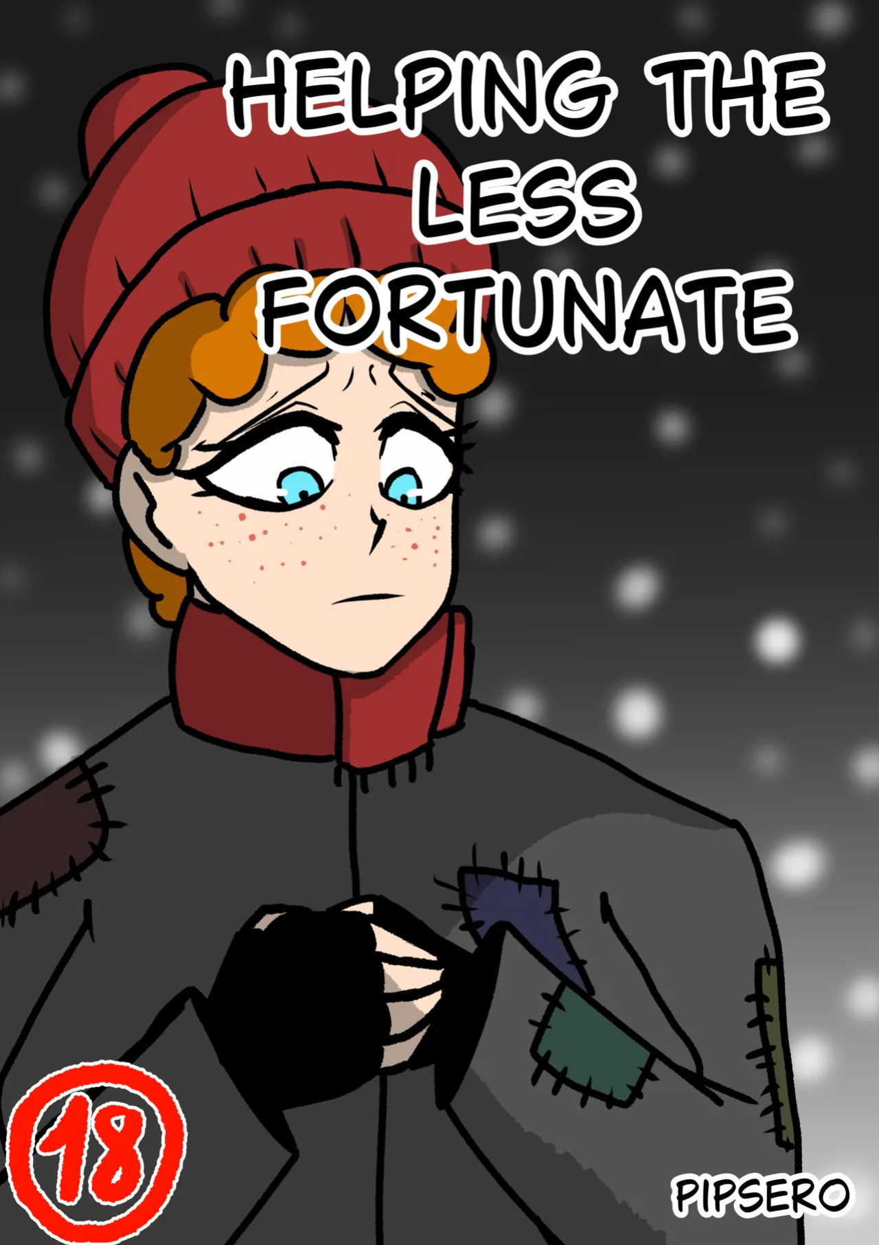[Pipsero] Helping the Less Fortunate