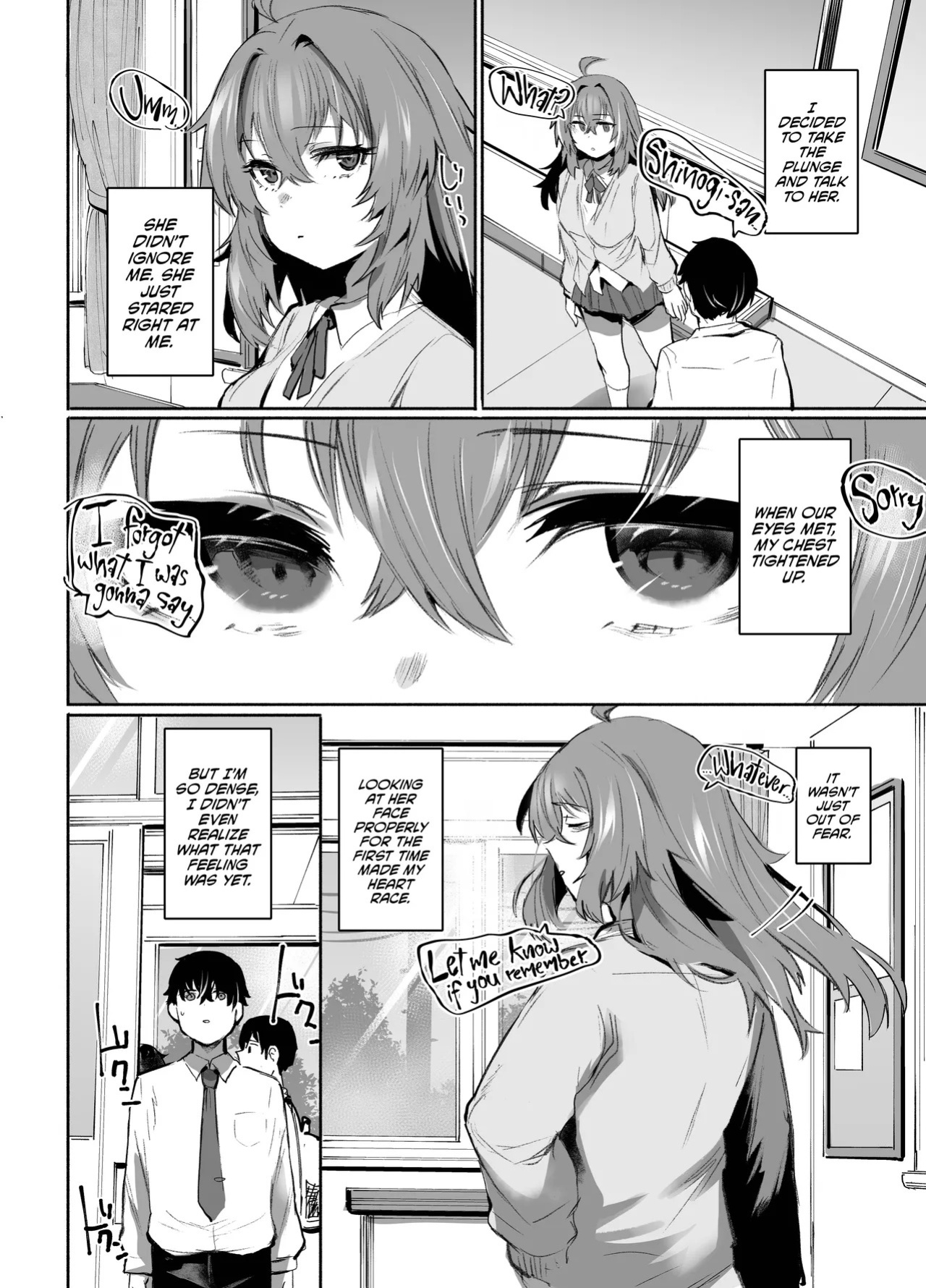 [Rev3 (Monchan Rev3)] Maou Hime wa Koui ga Jakuten | The Demon Lord Princess is Weak to Affection [English] [Castle TL] [Decensored]