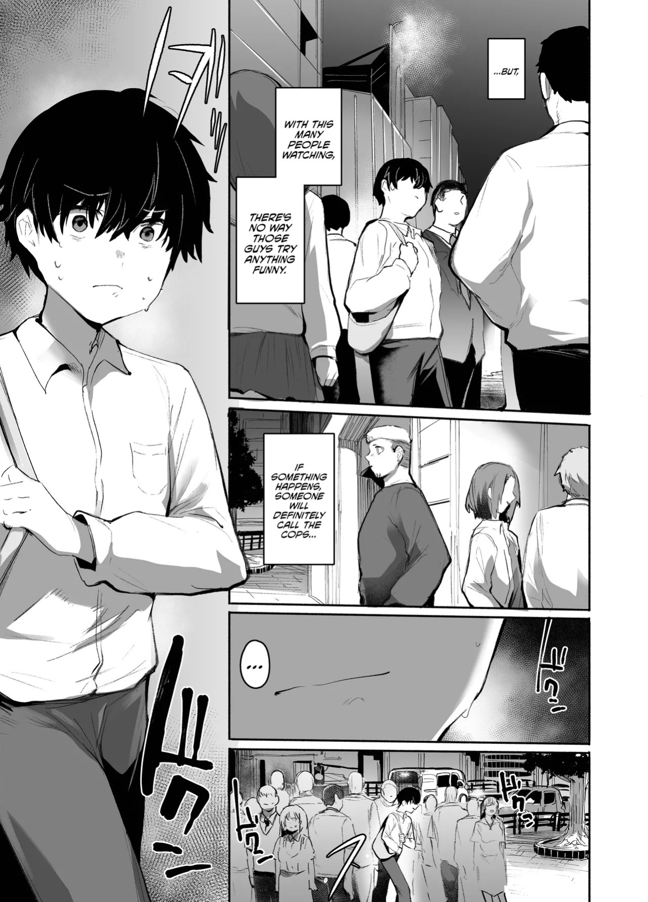 [Rev3 (Monchan Rev3)] Maou Hime wa Koui ga Jakuten | The Demon Lord Princess is Weak to Affection [English] [Castle TL] [Decensored]