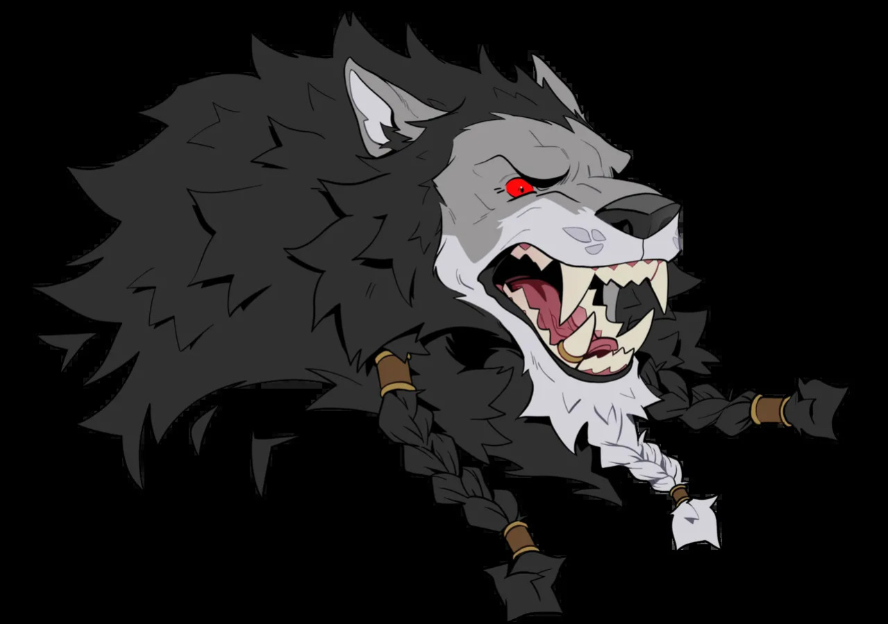 [Patto] Commission/Badges Part1