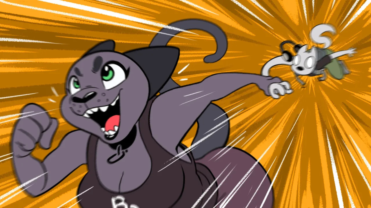 Beat Banger [All Animations + Scenes] [2026-07-28] [BunFan Games]