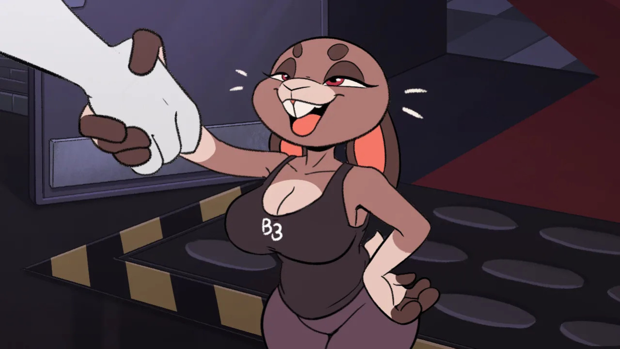 Beat Banger [All Animations + Scenes] [2026-07-28] [BunFan Games]