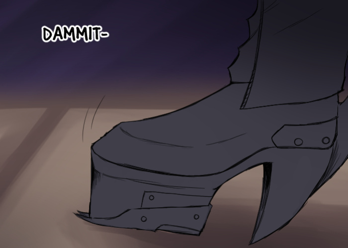 (Achromatic) Can A Vocalist and A Camboy Fall In Love? [Chapter 2]
