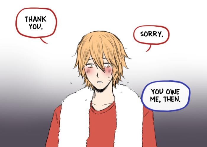 (Achromatic) Can A Vocalist and A Camboy Fall In Love? [Chapter 2]