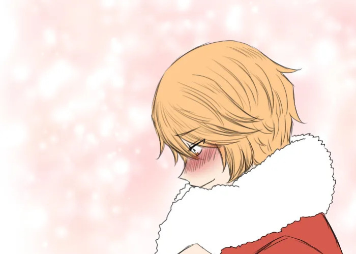 (Achromatic) Can A Vocalist and A Camboy Fall In Love? [Chapter 2]