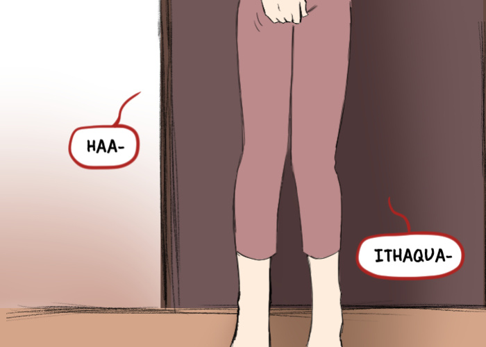 (Achromatic) Can A Vocalist and A Camboy Fall In Love? [Chapter 2]