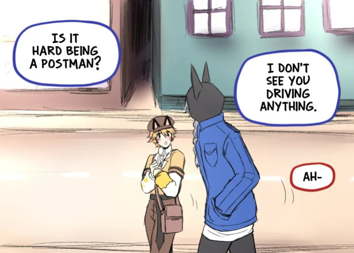 (Achromatic) Can A Vocalist and A Camboy Fall In Love? [Chapter 2]