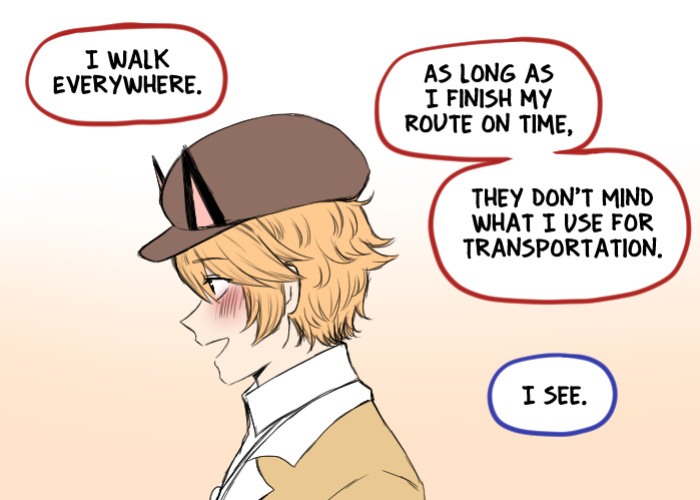(Achromatic) Can A Vocalist and A Camboy Fall In Love? [Chapter 2]