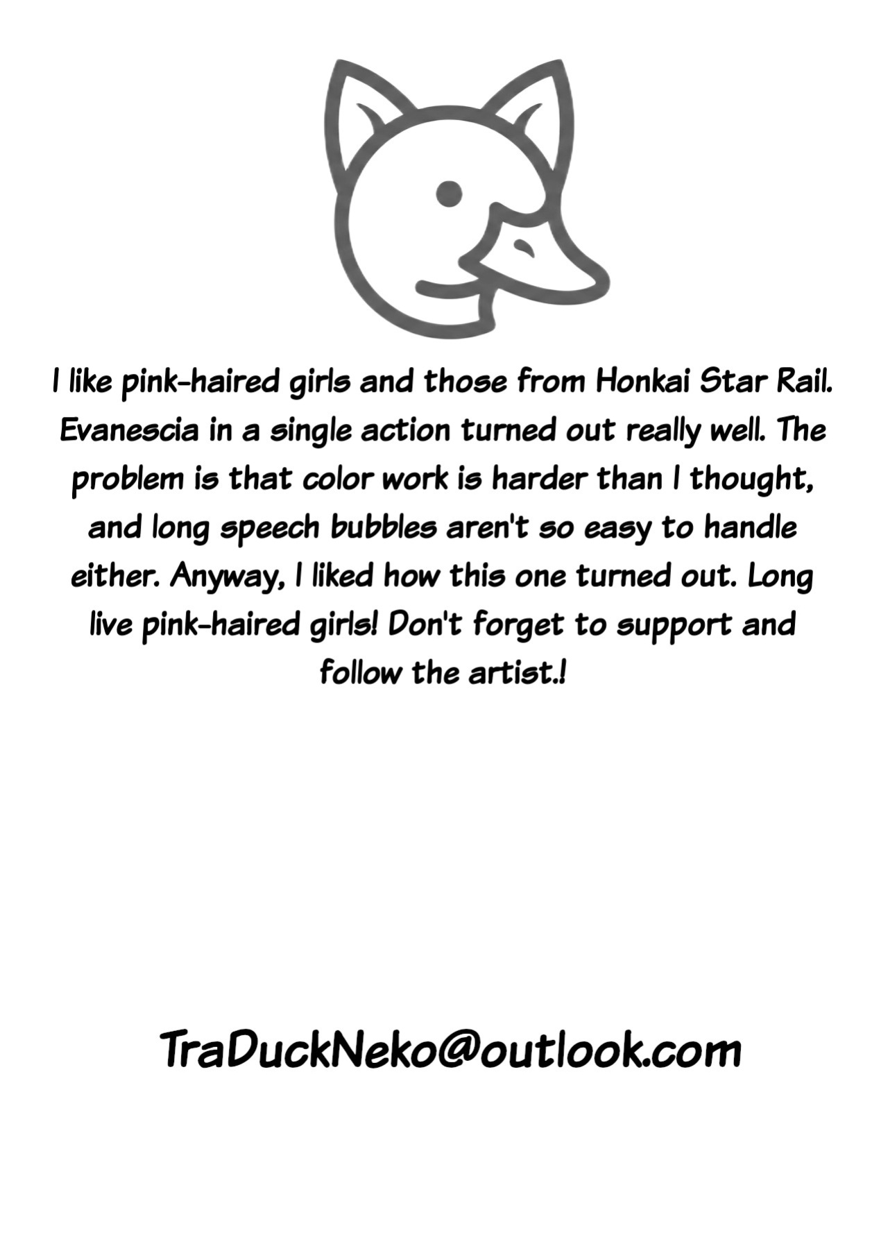 [Sirotategosha] Evanescia Flirty Masturbation Honkai Star Rail [English]