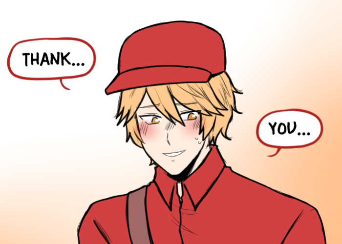 (Achromatic) Can A Vocalist and A Camboy Fall in Love? [Chapter 1]