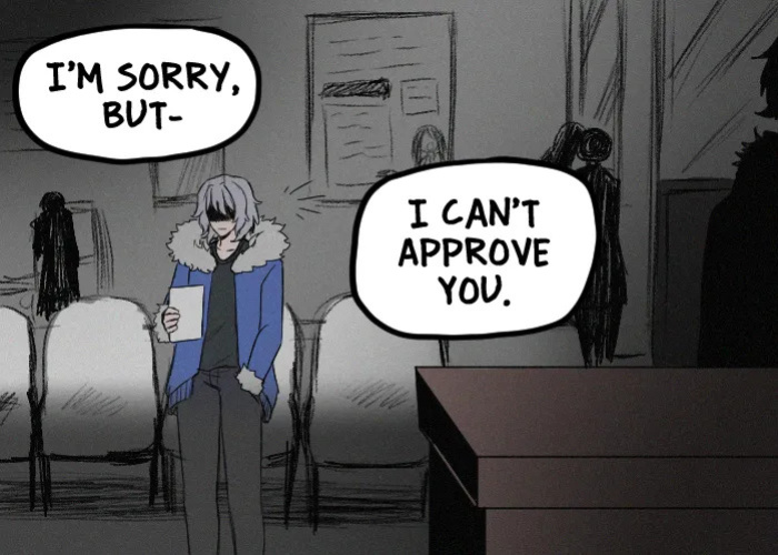 (Achromatic) Can A Vocalist and A Camboy Fall in Love? [Chapter 1]
