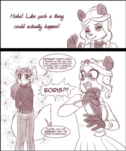 [Nixieseal (Kaylee Dragonfly)] AskCaptainCheng