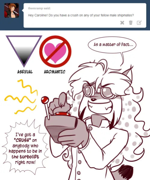 [Nixieseal (Kaylee Dragonfly)] AskCaptainCheng