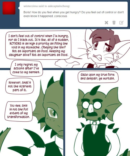 [Nixieseal (Kaylee Dragonfly)] AskCaptainCheng