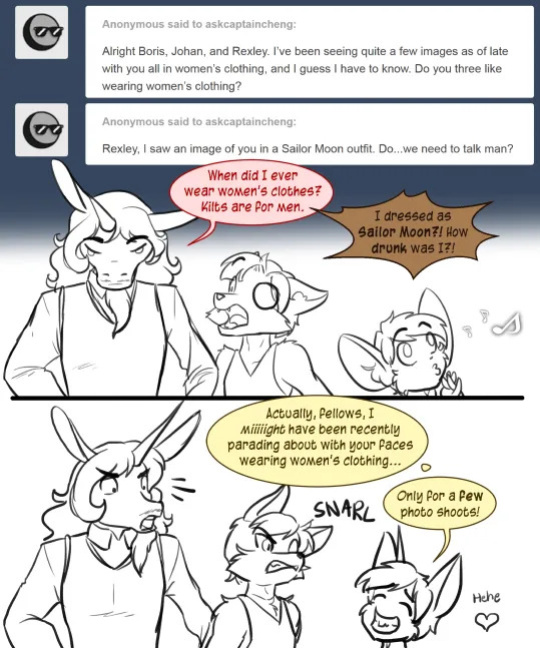 [Nixieseal (Kaylee Dragonfly)] AskCaptainCheng