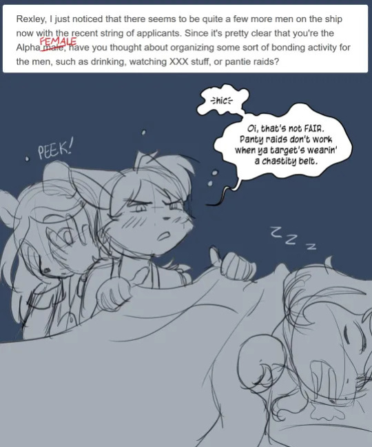 [Nixieseal (Kaylee Dragonfly)] AskCaptainCheng