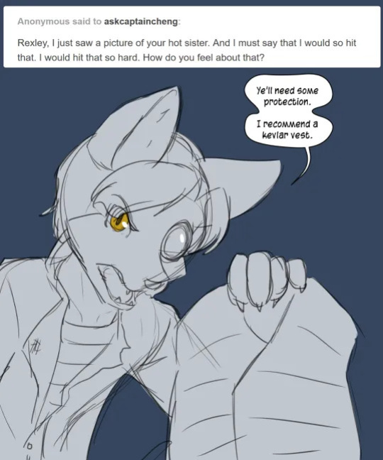 [Nixieseal (Kaylee Dragonfly)] AskCaptainCheng