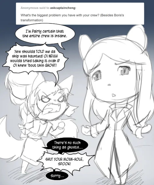 [Nixieseal (Kaylee Dragonfly)] AskCaptainCheng