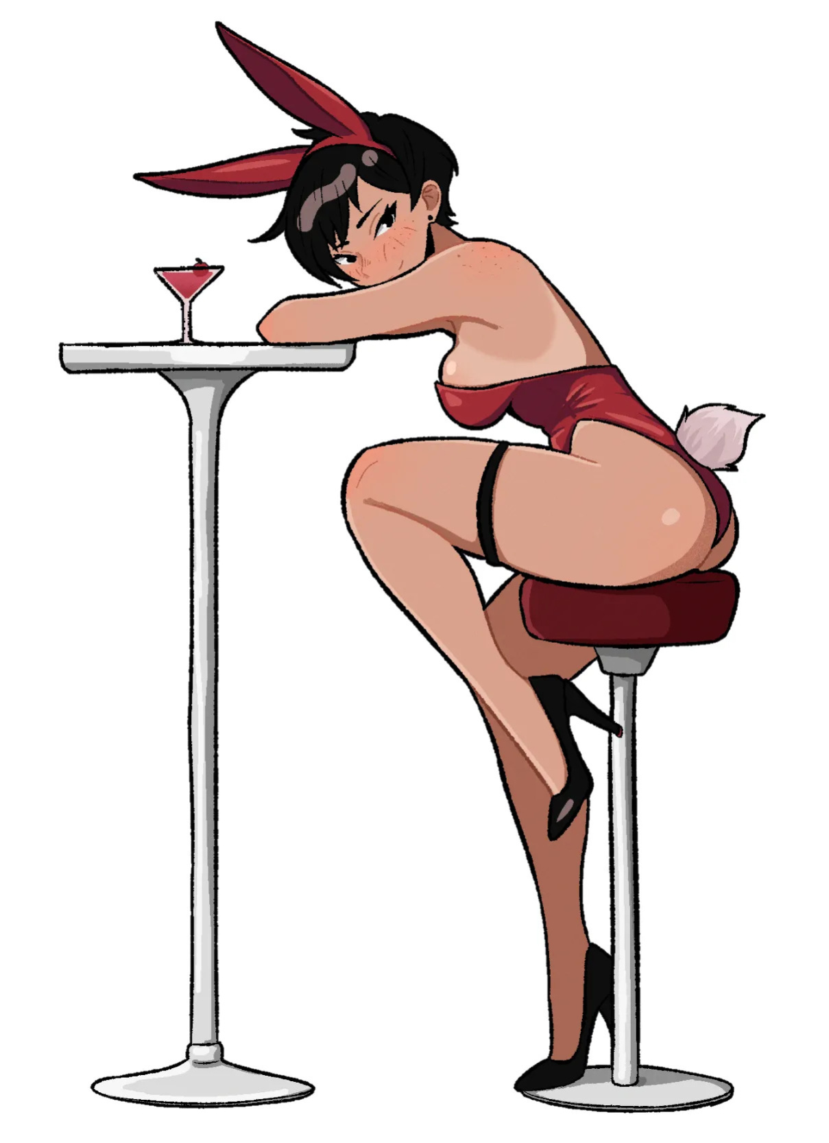 [Celebelian] Nagi (OC)