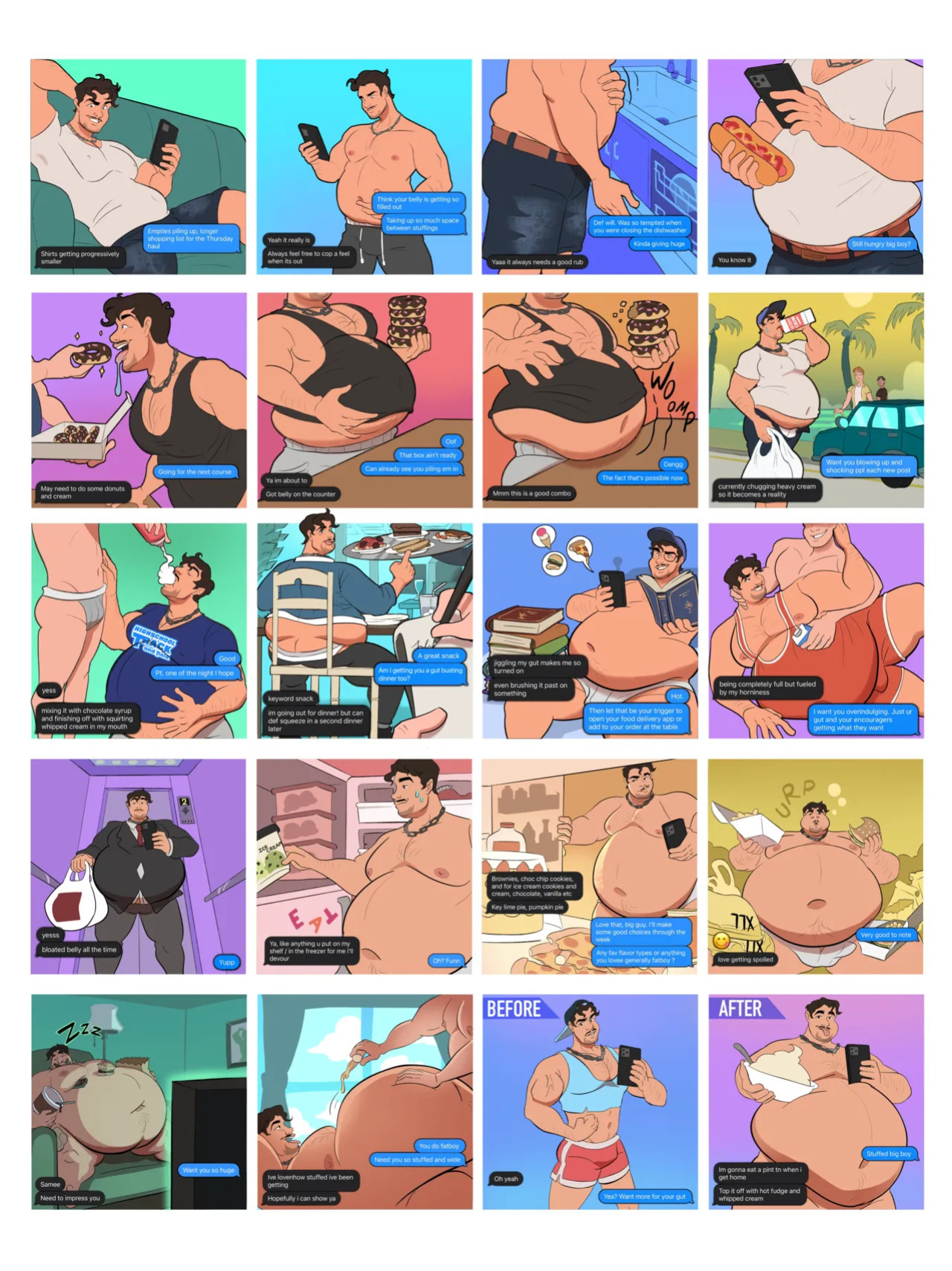 [13uckaroo] Tubby Toons