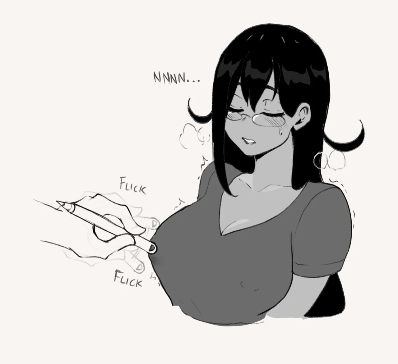 Thiccwithaq Tsona Gallery