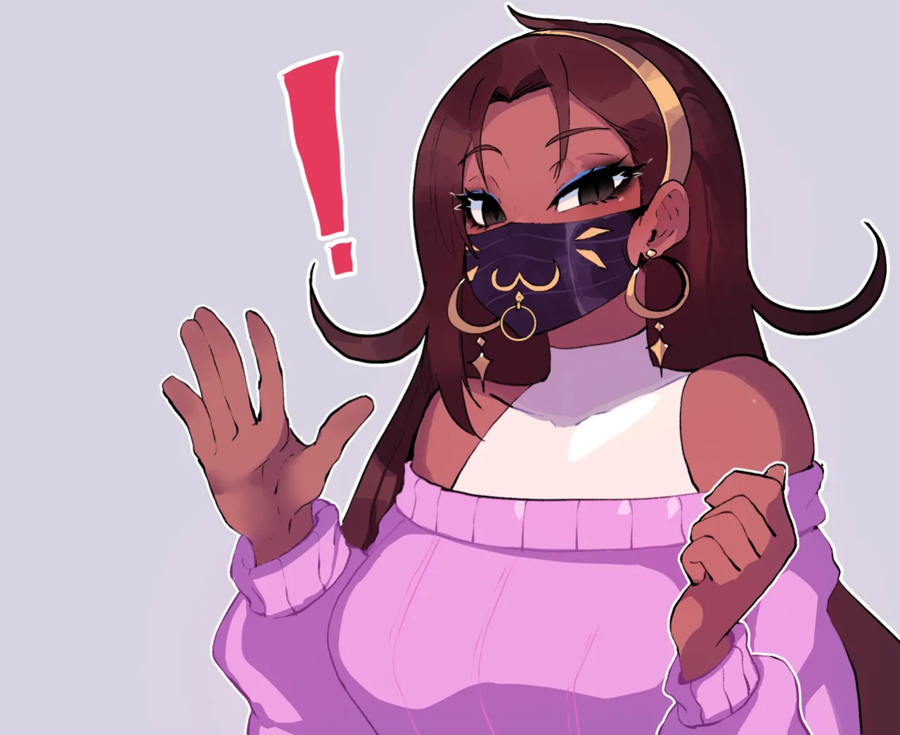 Thiccwithaq Tsona Gallery