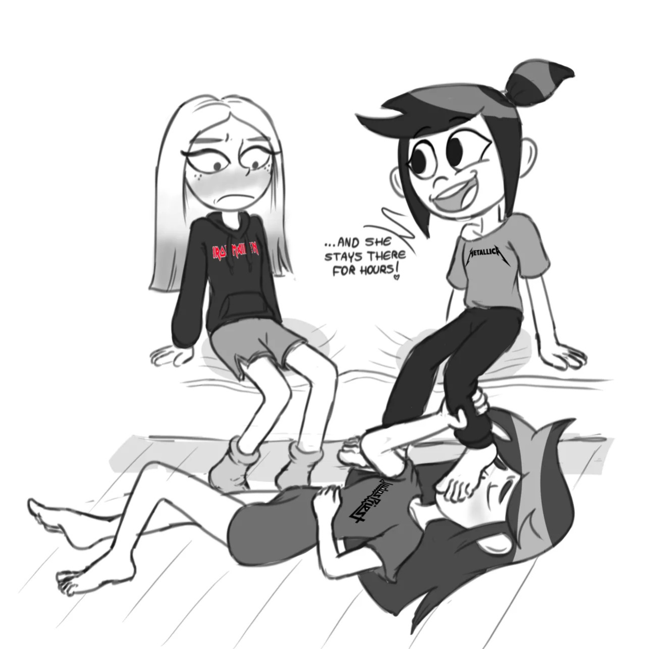 [sankakucomplex] tullymonst3r