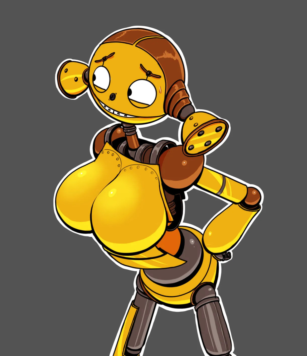 [sankakucomplex] tullymonst3r