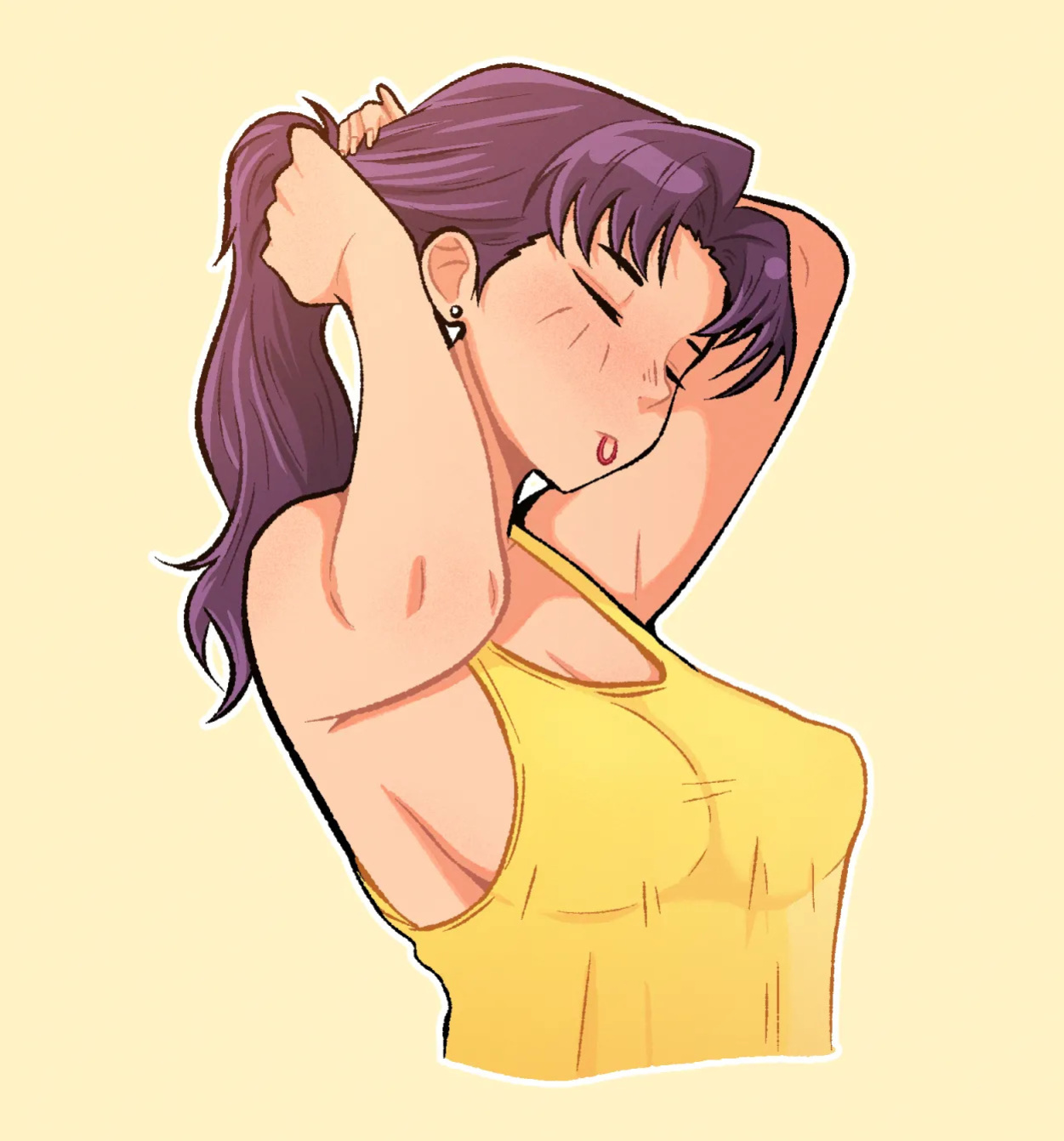 [Celebelian] Neon Genesis Evangelion