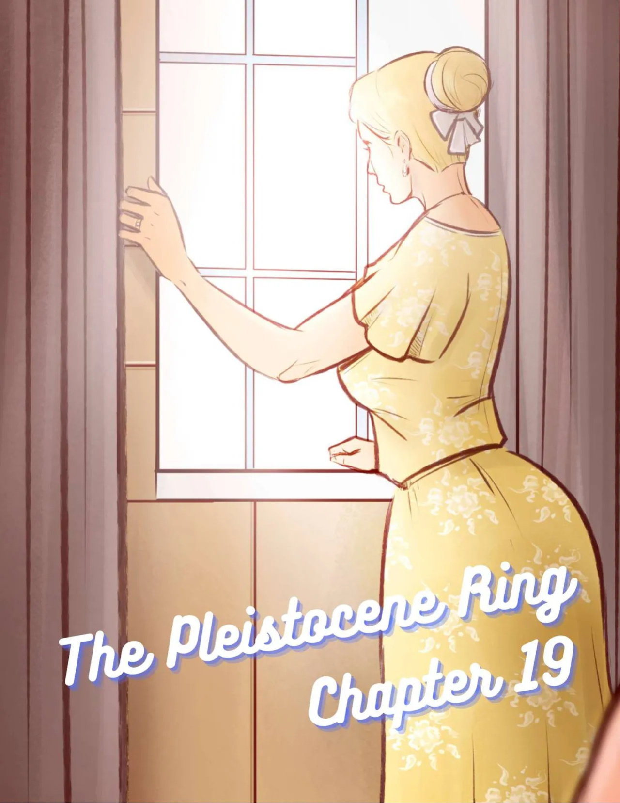 [Disarten and RawlyRawls] The Pleistocene Ring 19