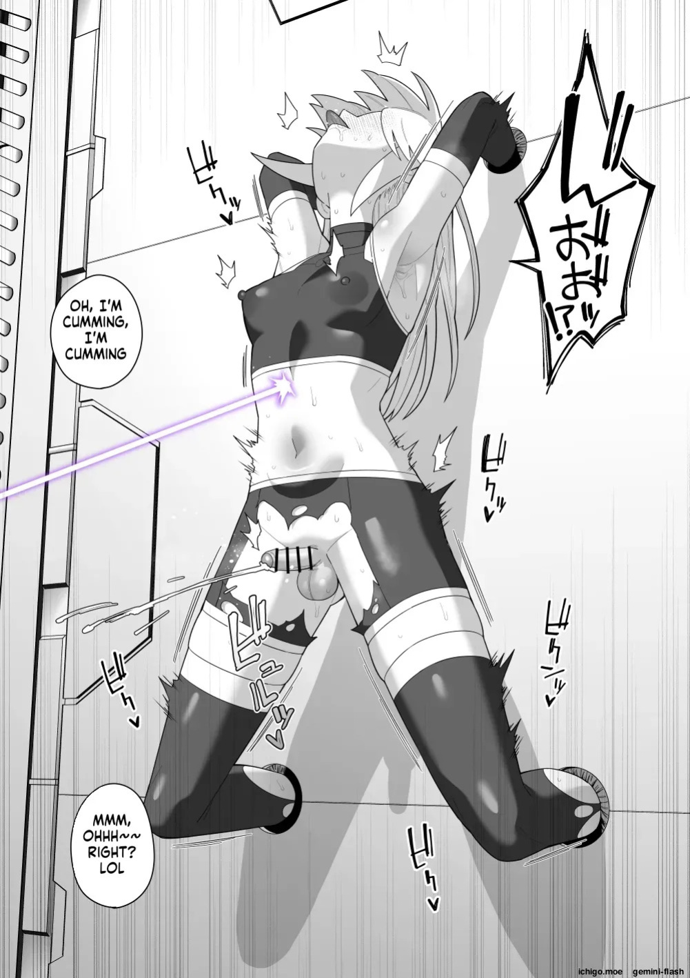 [Tateyoko Ichisen (Shinagawa Mikuzu)] Boys Who Meet a Terrible Fate Vol. 10