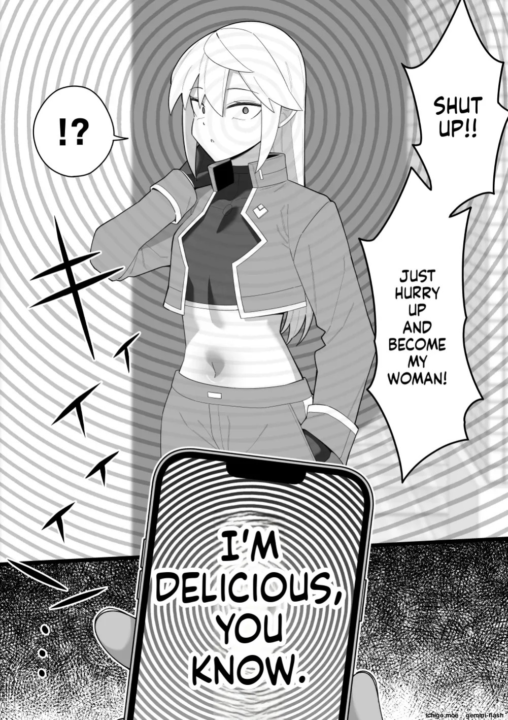 [Tateyoko Ichisen (Shinagawa Mikuzu)] Boys Who Meet a Terrible Fate Vol. 10