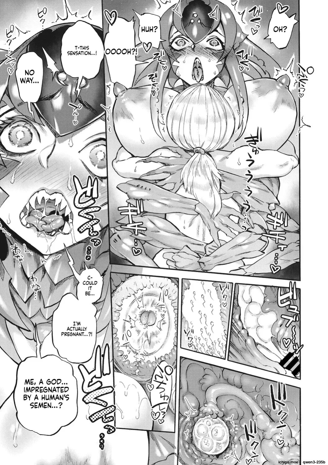[Ameyama Denshin] Anneliese no Takarabako - Anneliese's Treasure Chest [Digital]