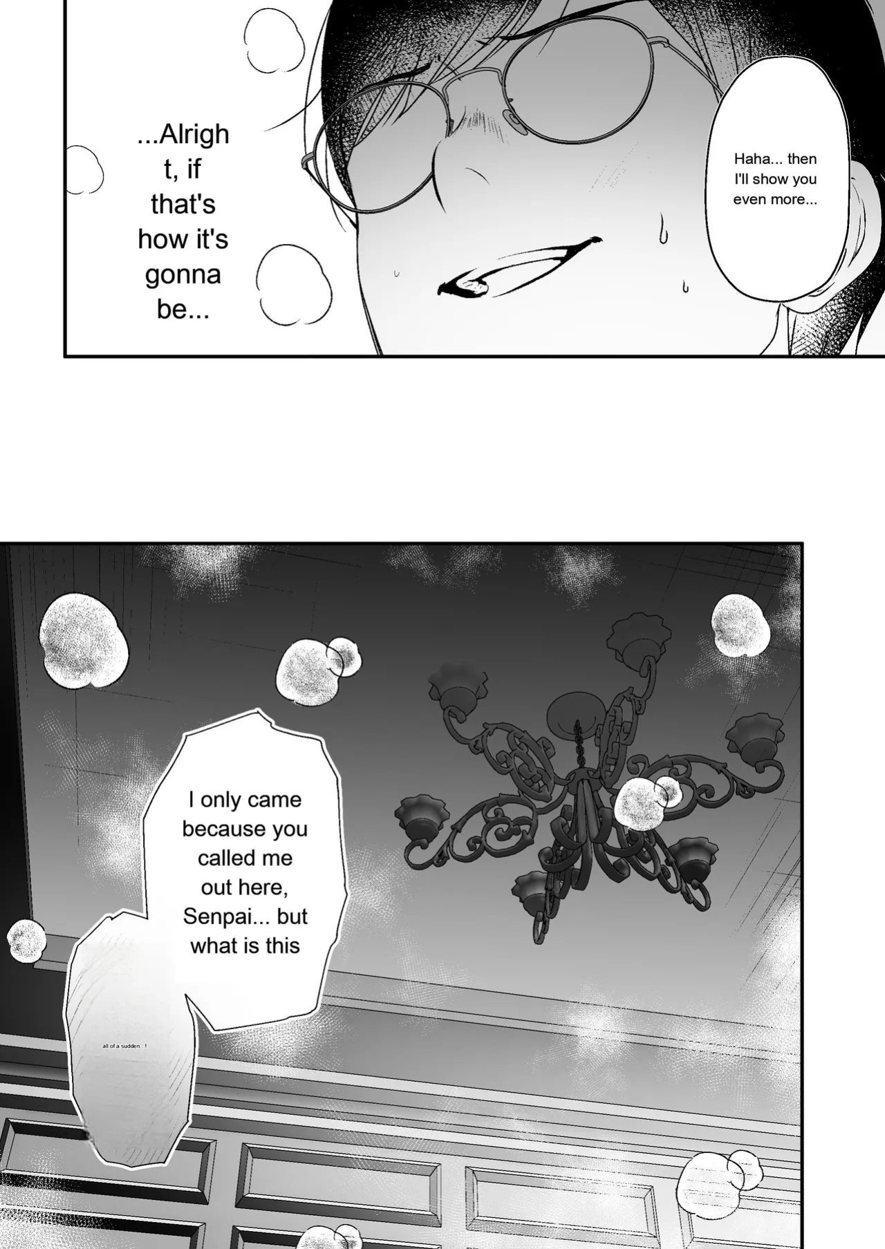 [Minamihamaya (Minamihama Yoriko)] Tanetsuke License ~Onna Joushi Wakarase Hen~ | Breeding License: Teaching My Female Boss a Lesson Edition [English] [MTL]