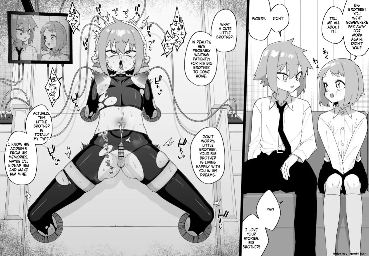 [Tateyoko Issen (Shinagawa Mikuzu)] Boys Who Meet a Terrible Fate Vol.8