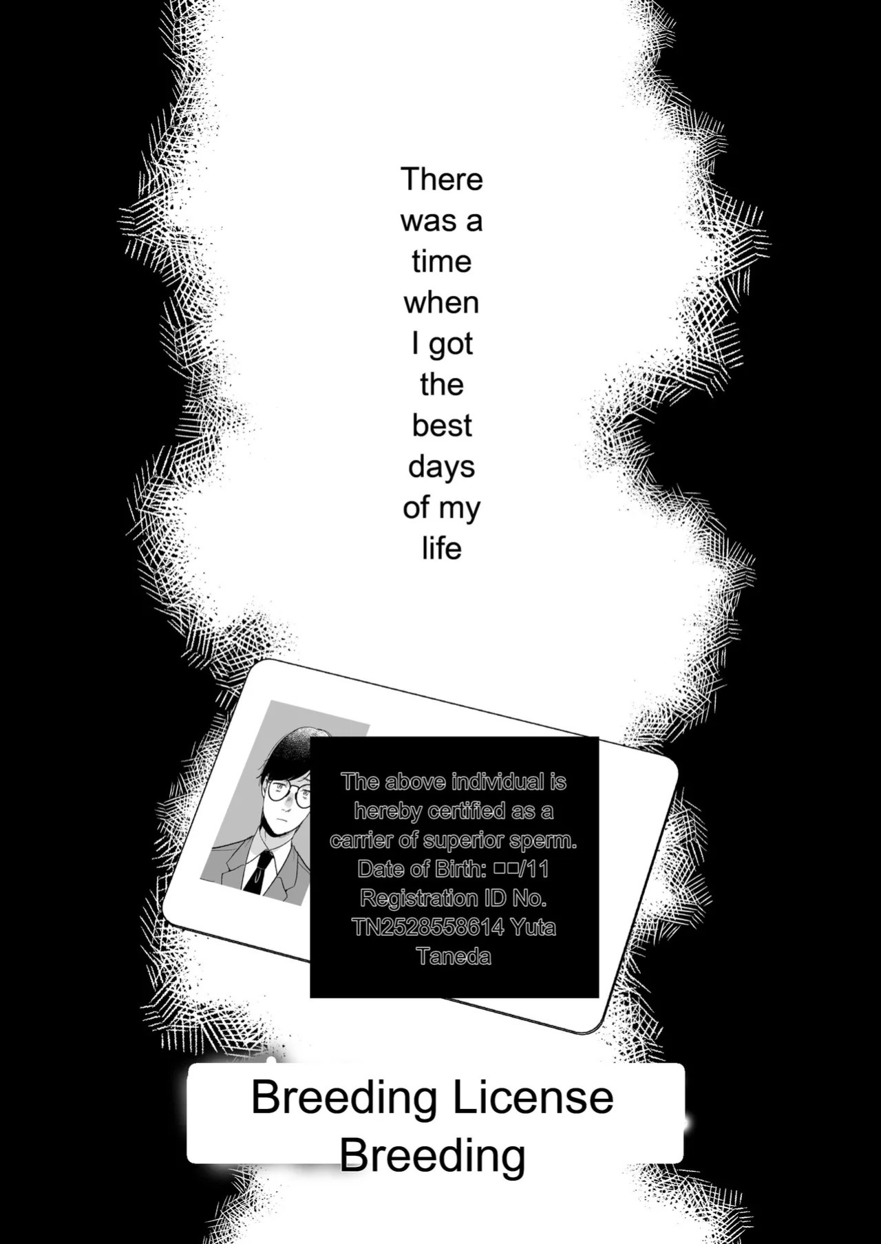 [Minamihamaya (Yoriko Minamihama)] Breeding License: The “Picking Up Girls on the Beach and Having Wild Sex” Edition [English] [MTL] [Digital]