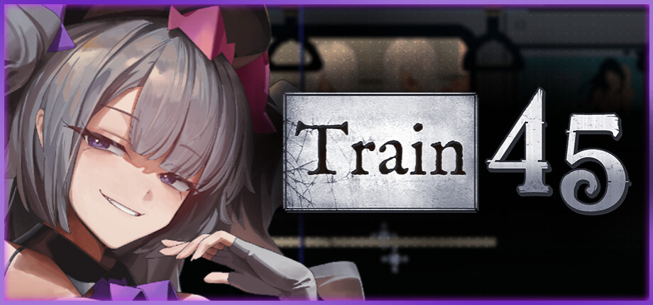Train45 [v1.0.5.3] [Elniko]