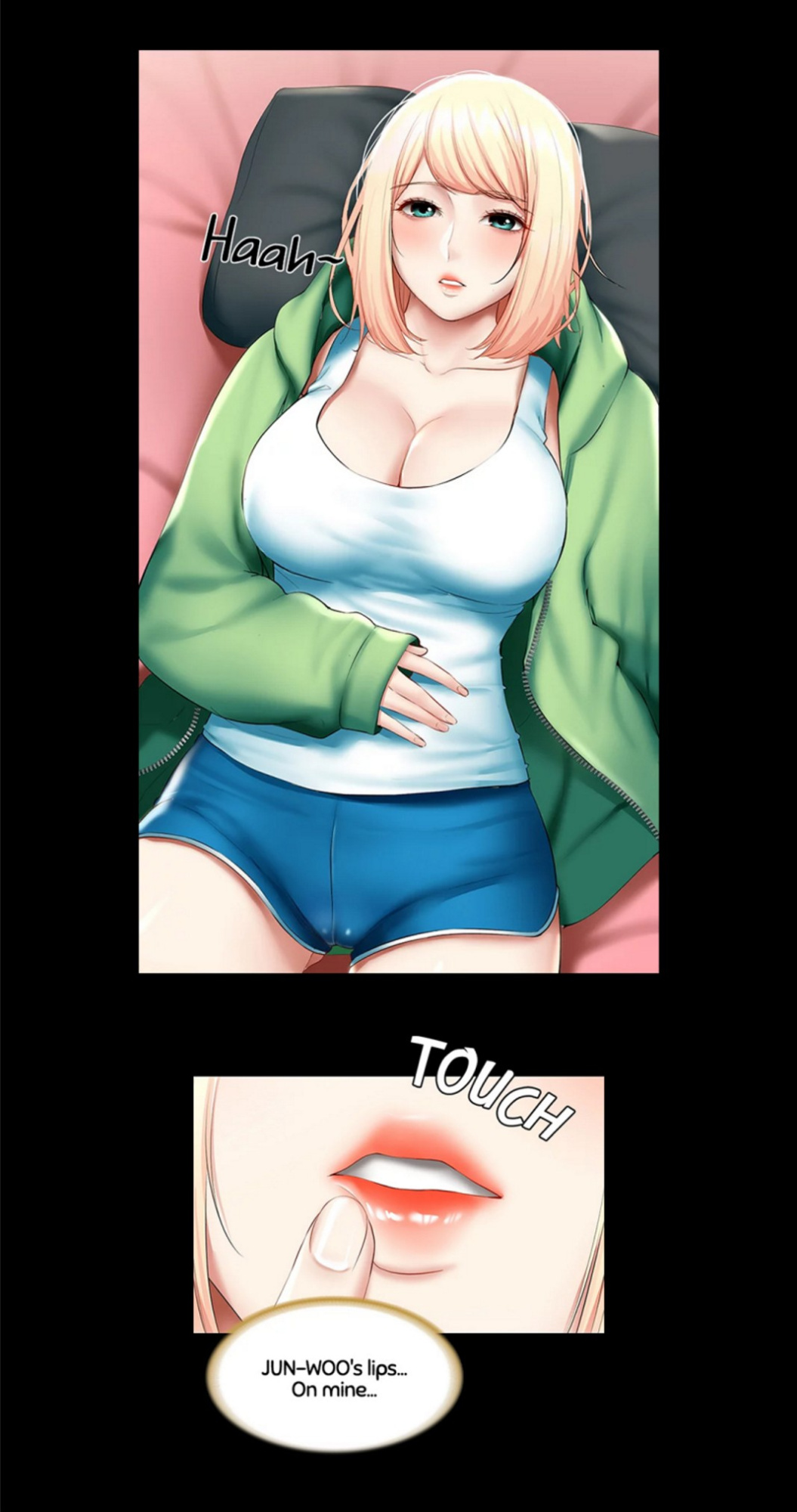 [韩漫]寄宿日记无码Boarding Diary Uncensored 无圣光英文字幕 61-80话