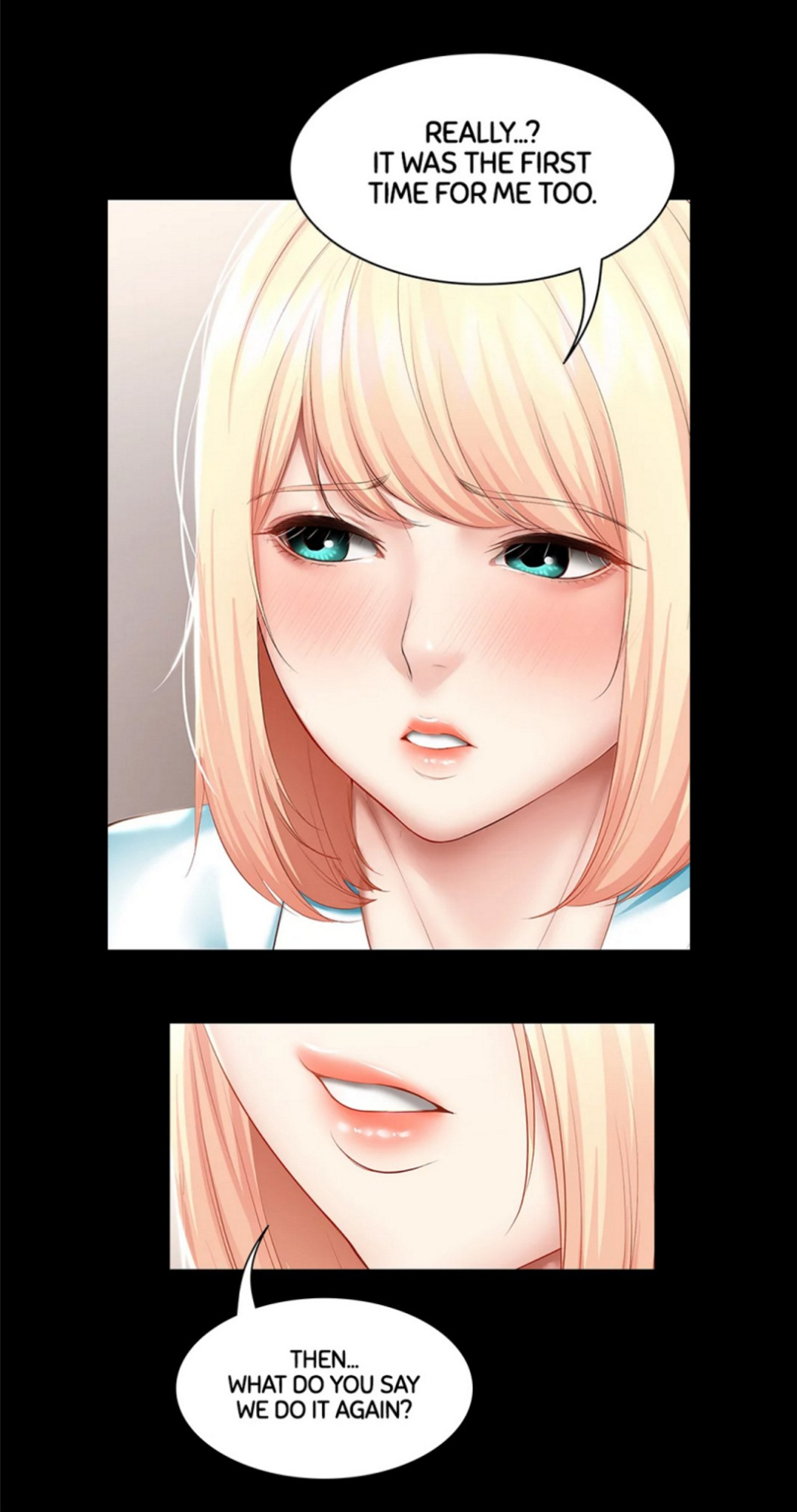 [韩漫]寄宿日记无码Boarding Diary Uncensored 无圣光英文字幕 61-80话