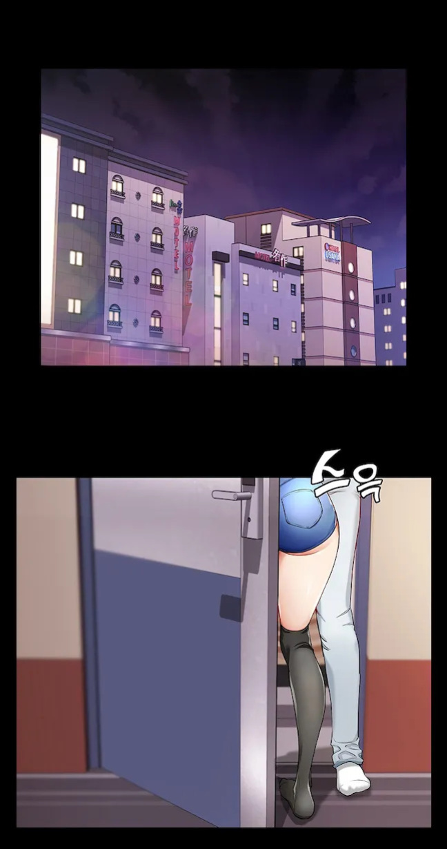 [韩漫]寄宿日记无码Boarding Diary Uncensored 无圣光英文字幕 1-20话
