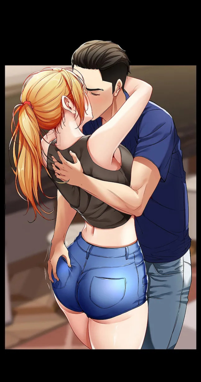 [韩漫]寄宿日记无码Boarding Diary Uncensored 无圣光英文字幕 1-20话