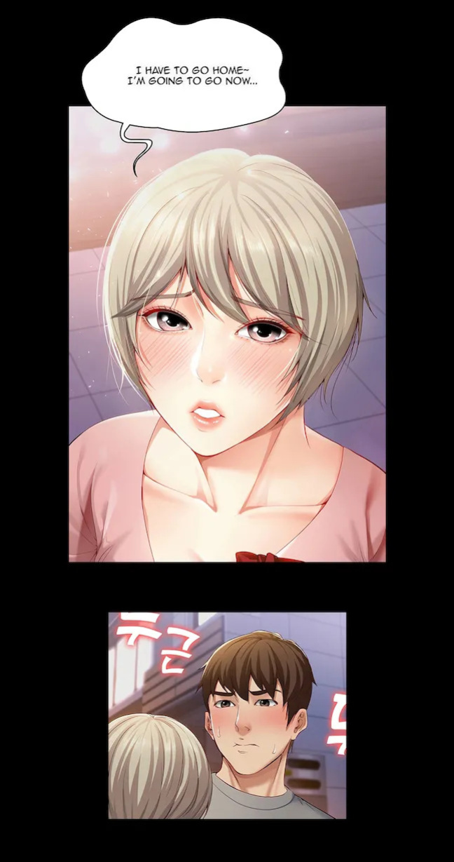 [韩漫]寄宿日记无码Boarding Diary Uncensored 无圣光英文字幕 1-20话