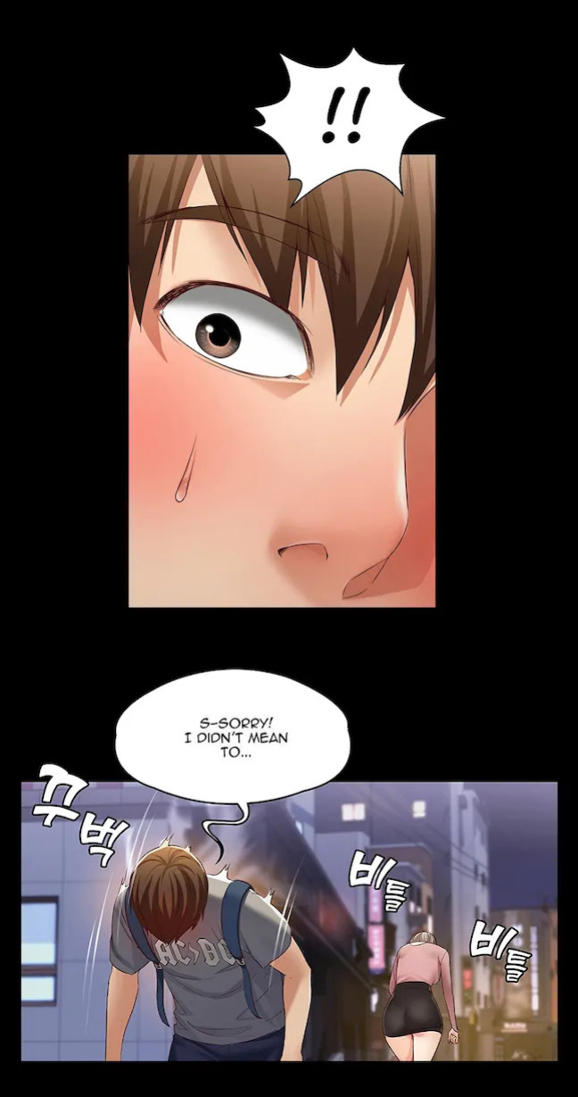 [韩漫]寄宿日记无码Boarding Diary Uncensored 无圣光英文字幕 1-20话