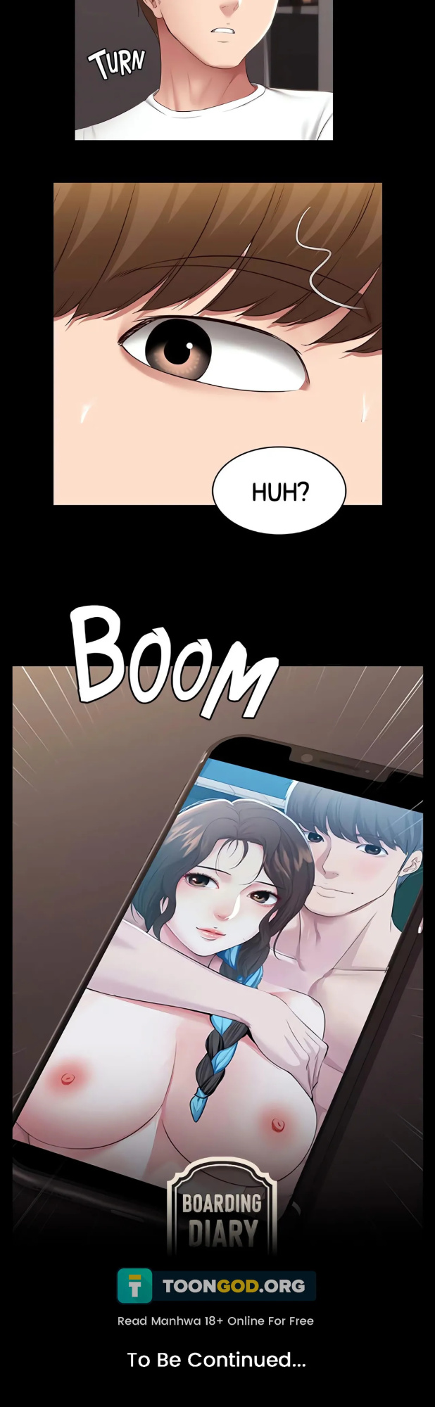 [韩漫]寄宿日记无码Boarding Diary Uncensored 无圣光英文字幕 114-130话[完结]